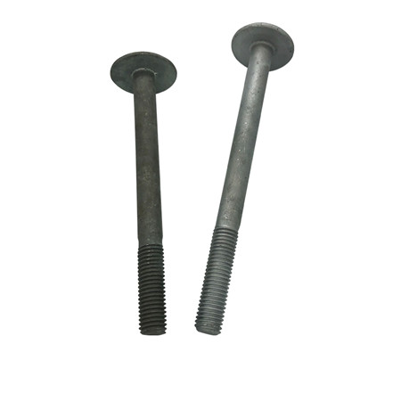 Plastikinis sraigtas ir kniedžių tvirtinimo elementas, skirtas kniedėms pritvirtinti / sujungti